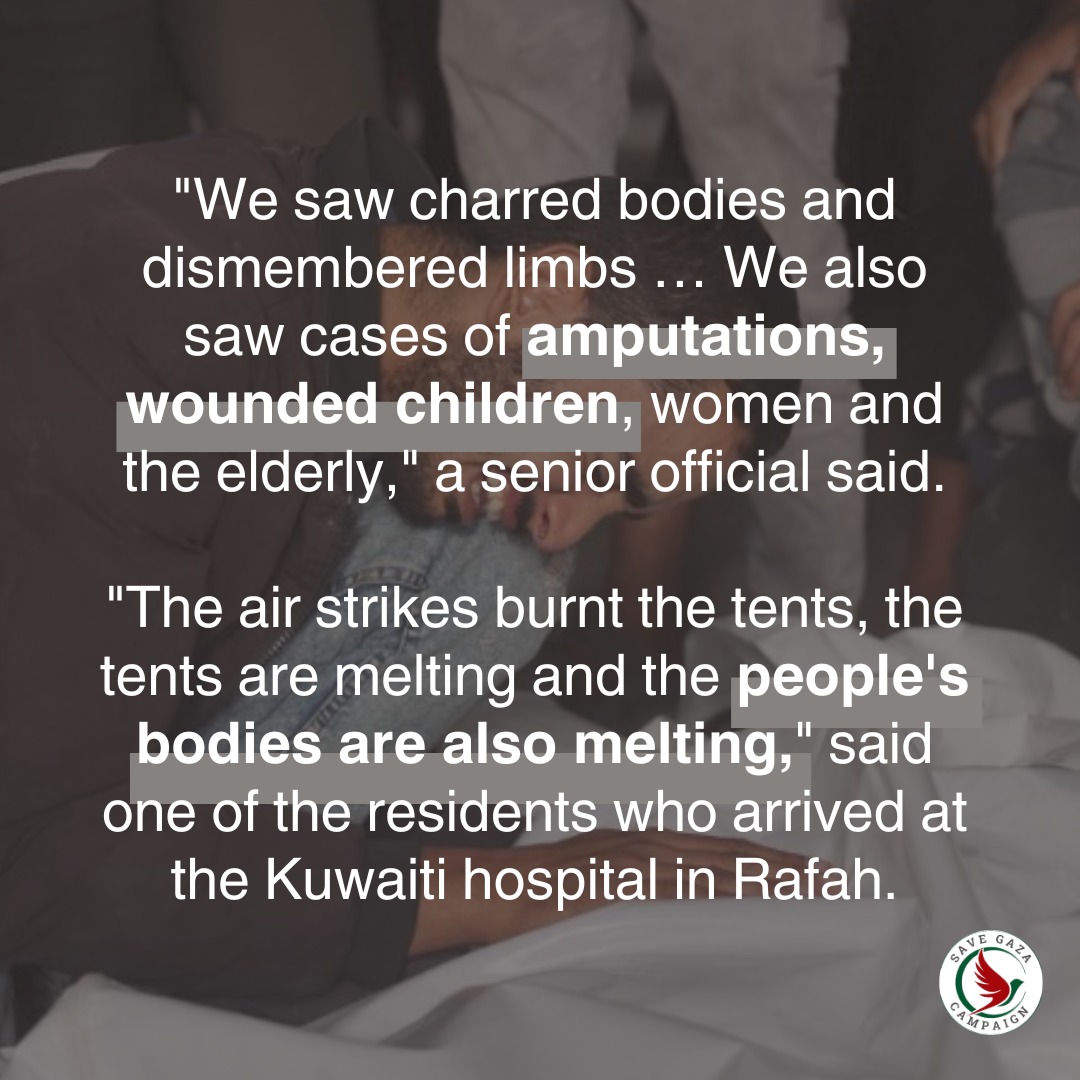 mohammadabbas__'s tweet photo. The ongoing genocide in Gaza is a stain on humanity. We must stand in solidarity with the oppressed and demand justice.  
#March2AtomicParliament https://t.co/wCGY5AyxVu