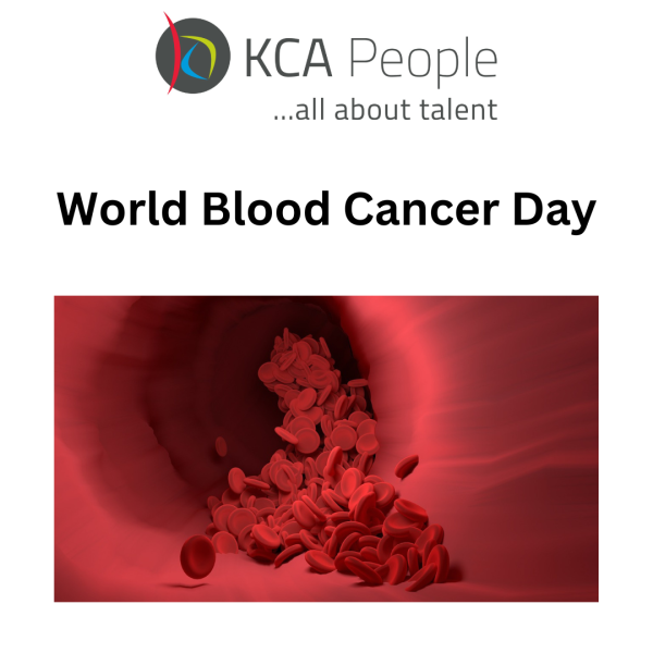 Kirsty Craig - KCA People tweet media