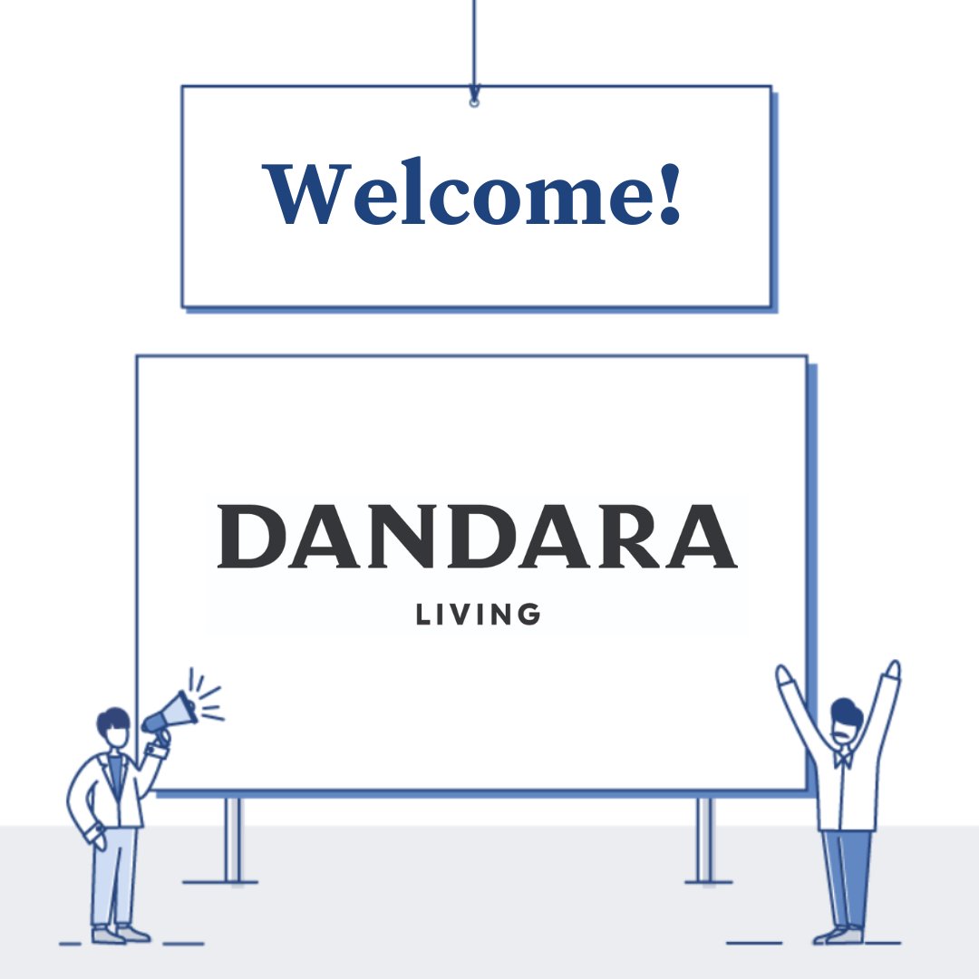 In case you missed our exciting news last week, we have partnered with Build to Rent giant, @DandaraLiving!🎉

This will provide a choice to thousands of residents to save on their upfront move-in costs by offering them our deposit alternative alongside traditional deposits.