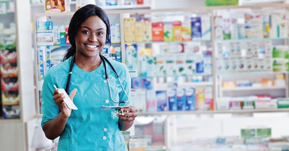 A reputable company is hiring a medical representative to join its team of capable experts.

The candidate will promote and sell company medications.

Take advantage to land your dream job.

Apply here: brnw.ch/21wKcjL.

#jobs #jobbermanghjobs  #medicaljobs