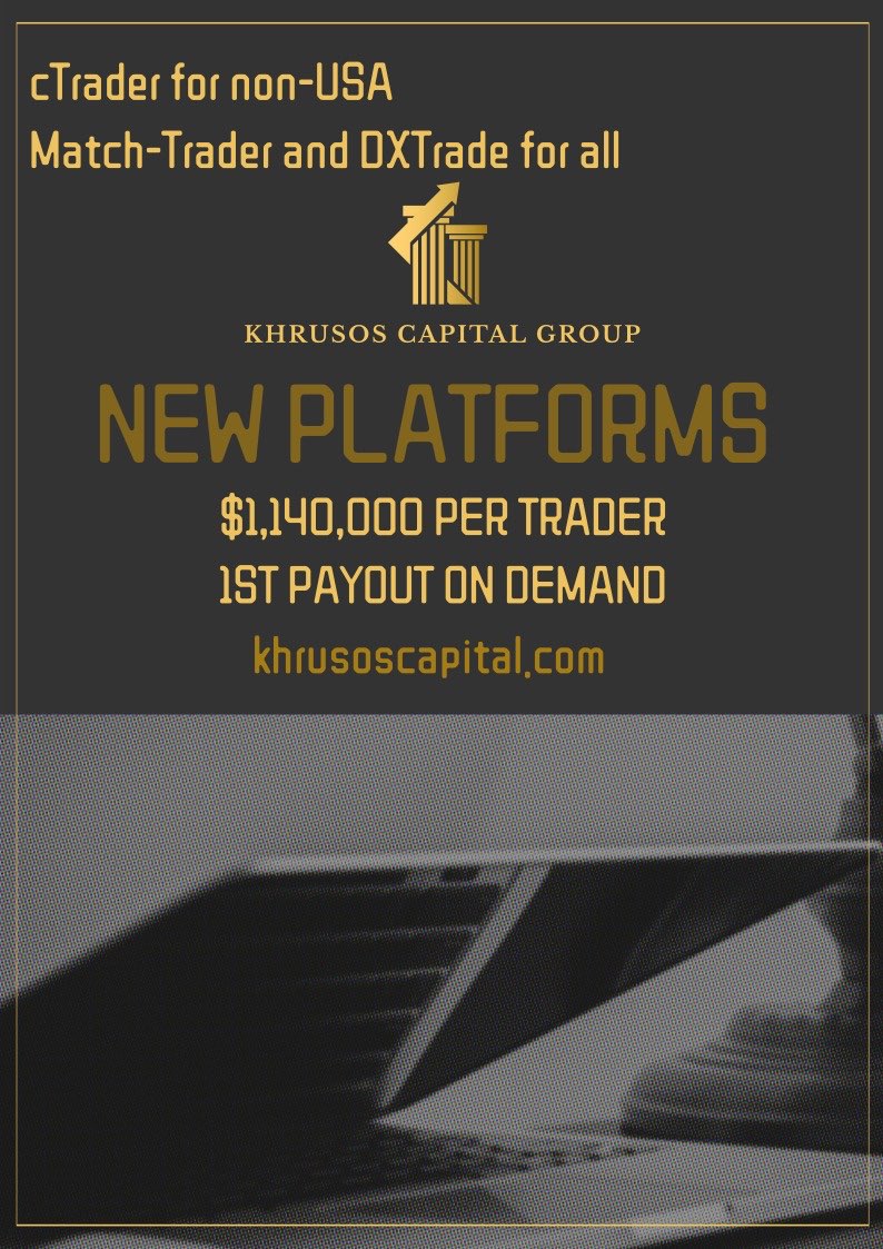 Giveaway Alert 1×10k$. 👉Follow @ICT_WisdomFx 👉Tag 3 Traders. Join the discord discord.gg/KyrDjjqeQs Drop proof of Joining the discord below. End in 4 days.