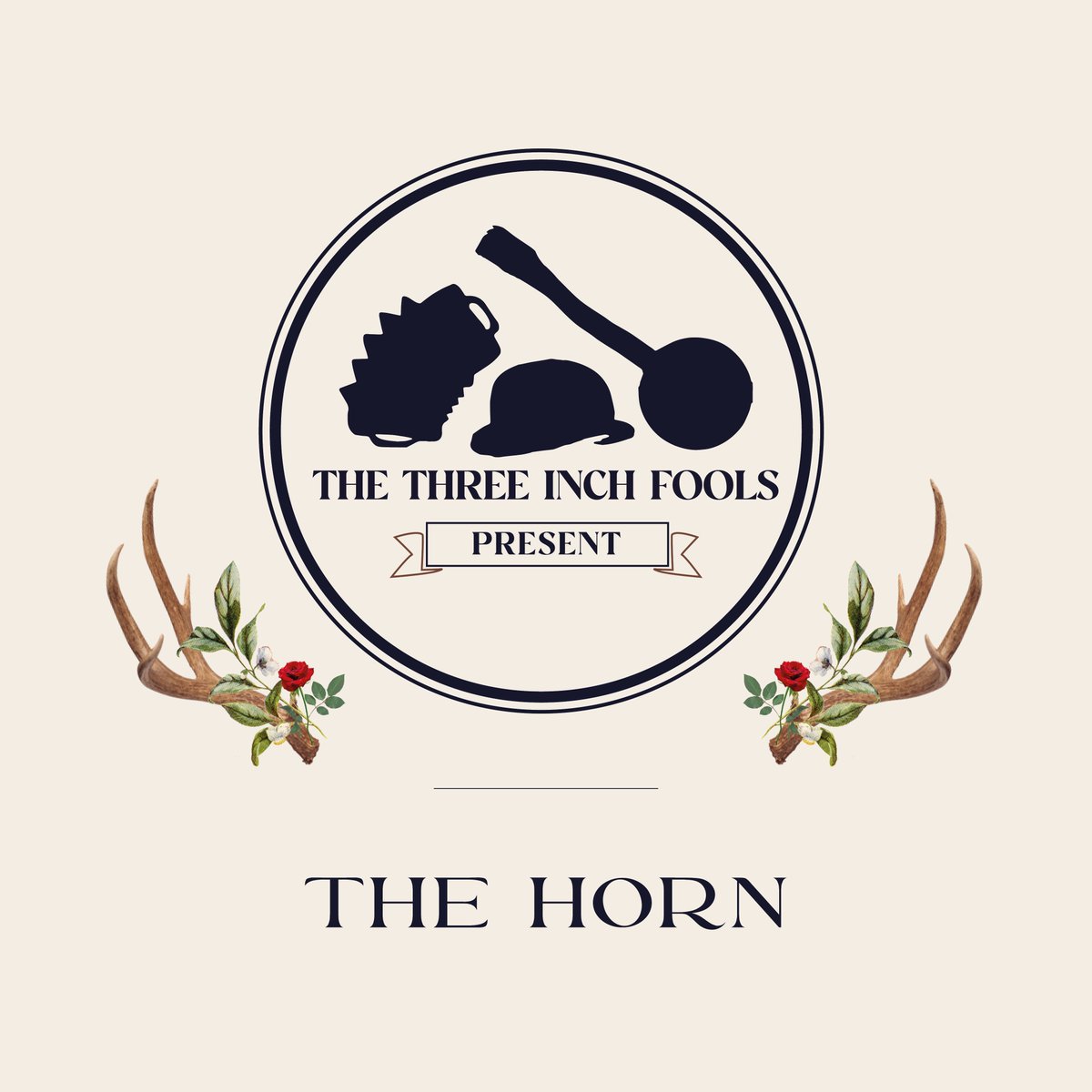 This summer, we’re releasing a double EP, featuring your favourite songs from our Shakespeare productions over the last 10 years. We’ll be dropping a handful of singles in the lead-up to the full EP releases and first up is:



‘The Horn’ - As You Like It 🌳