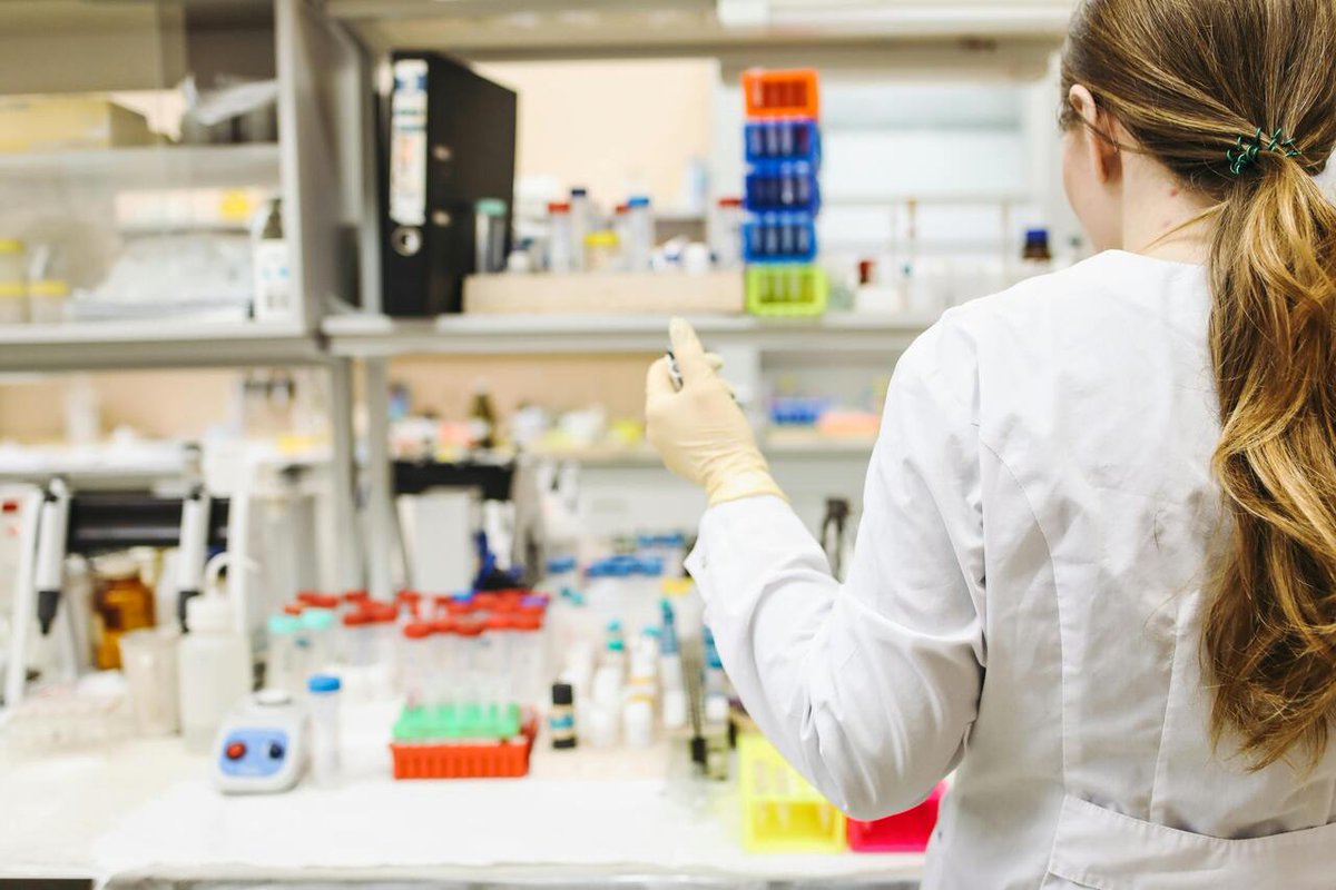 🔬El BOJA publica convocatorias de ayudas a la Investigación Biomédica y Ciencias de la Salud ➡Las dos convocatorias, por valor de casi 8 millones de euros, buscan promover la práctica científica en la I+D+i en Salud 📎opgob.es/vmtzc2