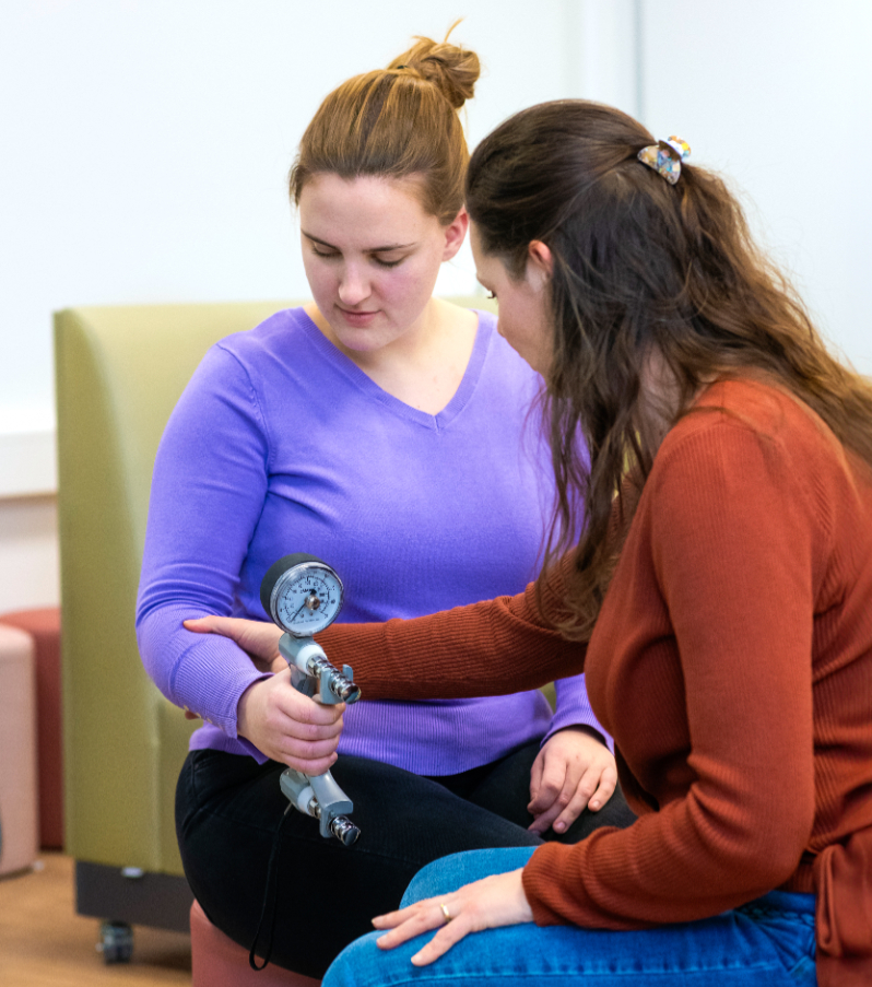 Ben je #diëtist en volgde je de post-hbo basiscursus Voeding en Diabetes? Ontdek de vervolgcursus Bloedglucoseregulatie door middel van insulinepomptherapie. Met de opgedane kennis en vaardigheden kun je je cliënten nog beter begeleiden.
📅 11 okt '24 👇
han.nl/opleidingen/po…