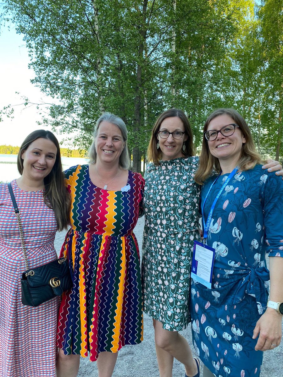 Jessica Ålgars 🇫🇮🇺🇦 tweet media