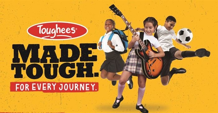 Toughees announces winners of ‘Made Tough’ School Fee Competition bizcommunity.com/article/toughe… via @Biz_Retail