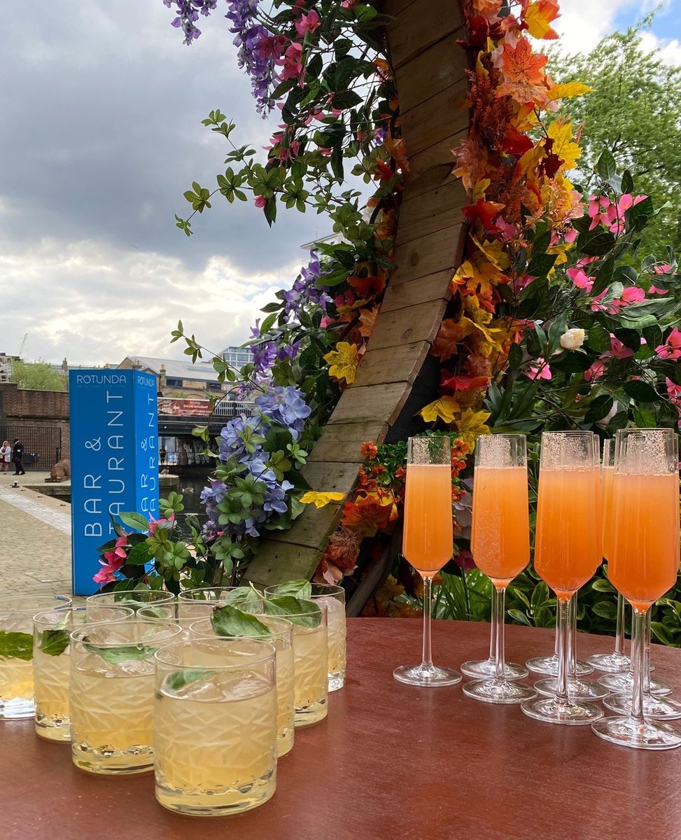 Throwback to one of our first summer BBQ parties of the season last week. Our guests enjoyed a full venue hire complete with a delicious BBQ menu and cocktail packages. Contact us to learn more about our private hire options.