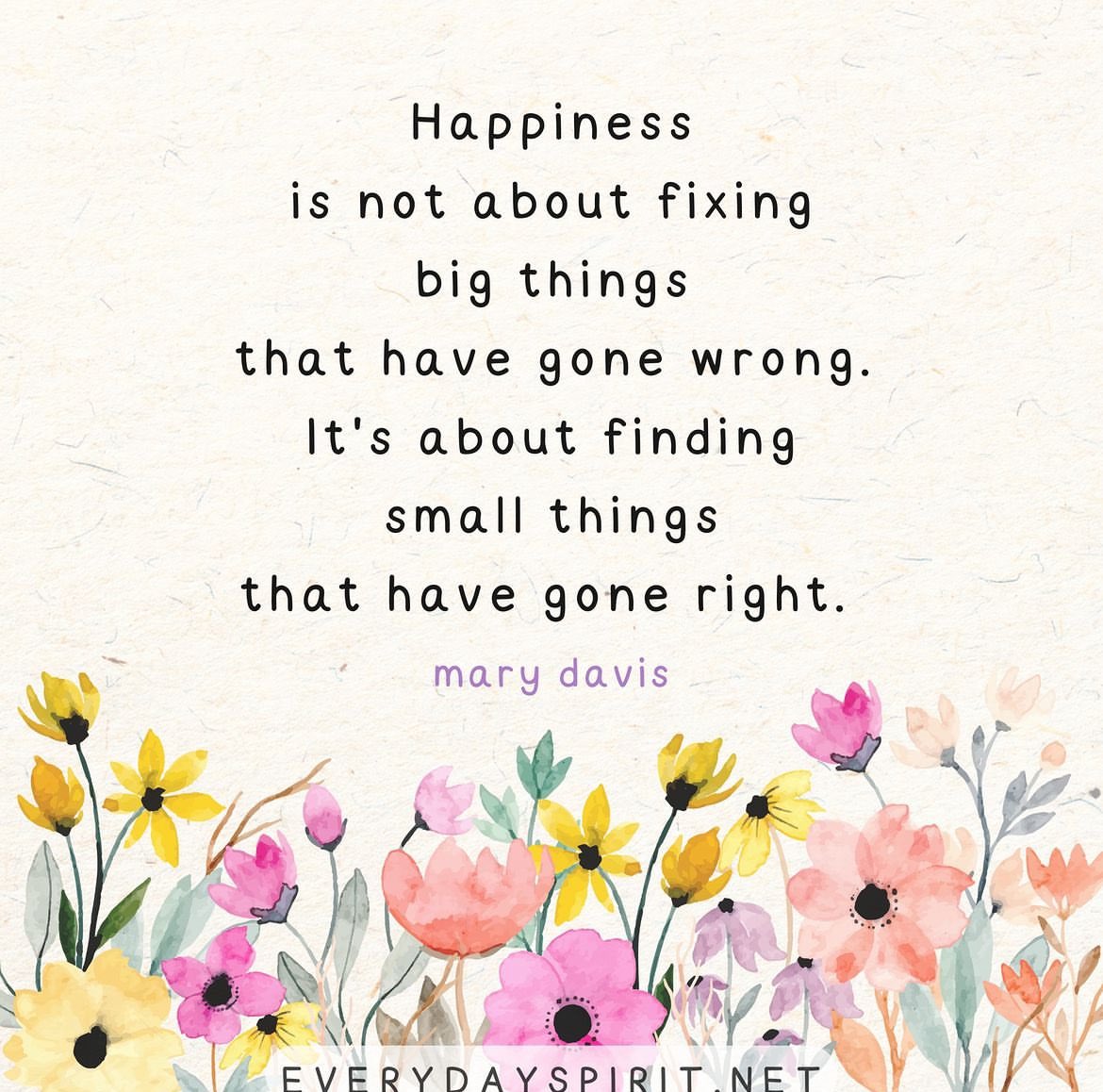 Today, find the small things that have gone right. #TeamUpstanders