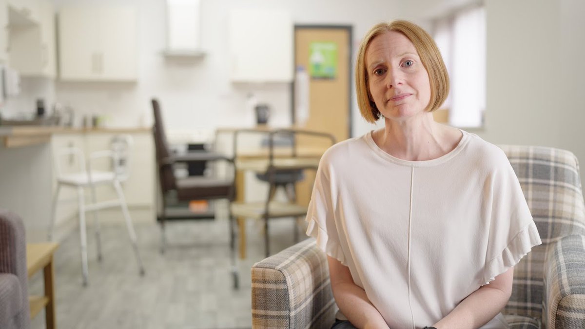 Senior Research Fellows Dr Clare Gordon and Dr Philippa Olive tell us about #stroke, major trauma and applied healthcare research @UCLan. Learn more 👉 ow.ly/hC7h50NLrrx @UCLanHealth #Nursing #StrokeResearch #HealthCare #MajorTrauma