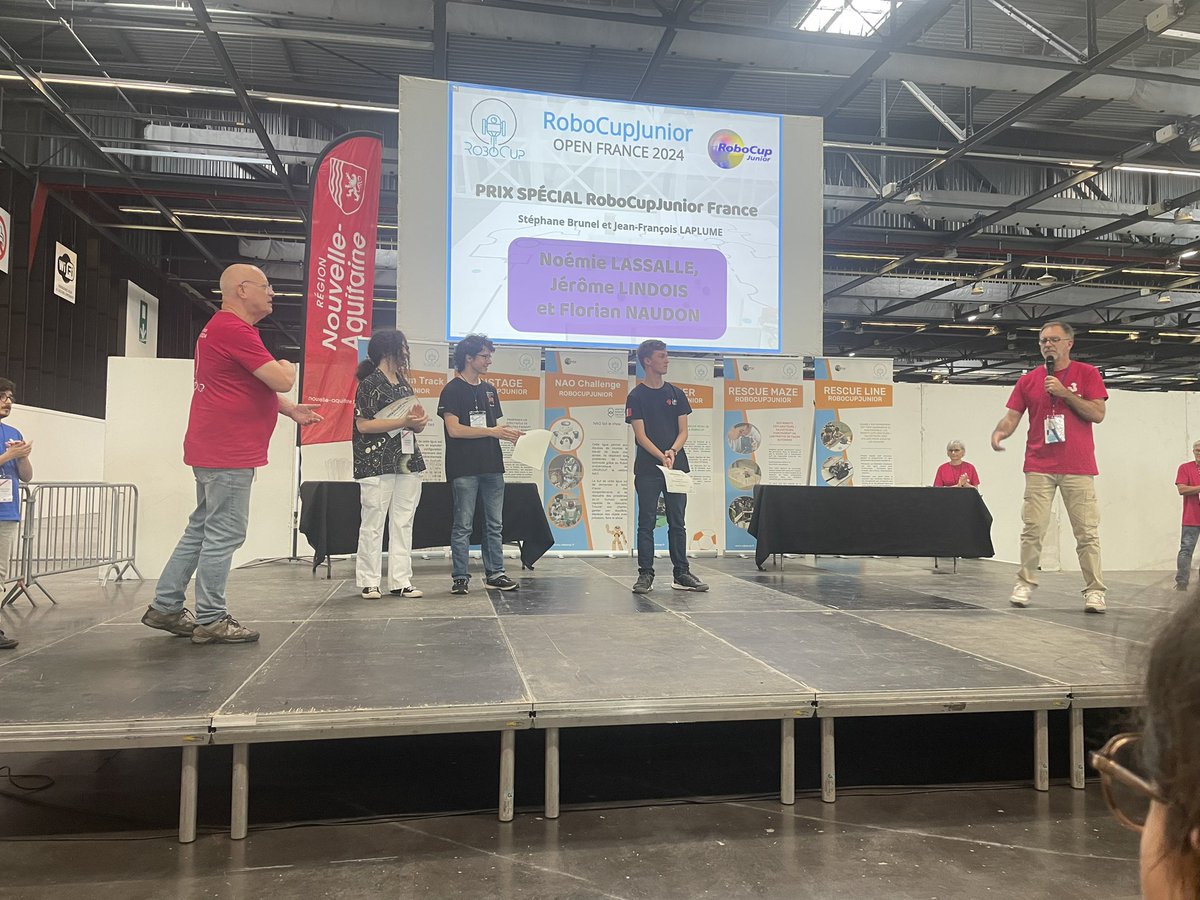 Patrick FELIX tweet media