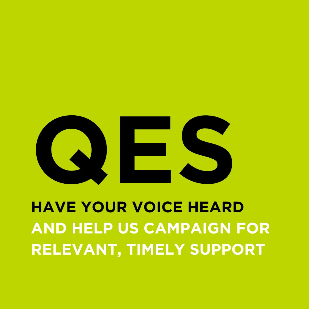 ✅ Training
✅ Recruitments
✅ Sales and orders
✅ International trade
✅ Investment

Tell us what #businesssupport you need to help us campaign for the right support, at the right time.

Complete the Quarterly Economic Survey here 👉 surveymonkey.com/r/5W9THGR 👈
