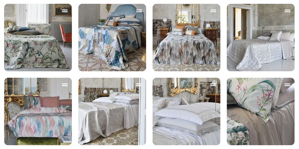 AroaXXI's tweet photo. Llevábamos días queriendo enseñaros the full picture de la colección #Reever y por fin ha llegado el momento!
https://t.co/9MsNLcYtRs
...
#nuevacoleccion #novedades #coleccionSS24 #plaid #ropadecama #cojines #sabanas #decoraciontextil #textilhogar https://t.co/k9Sdvwxy8Y