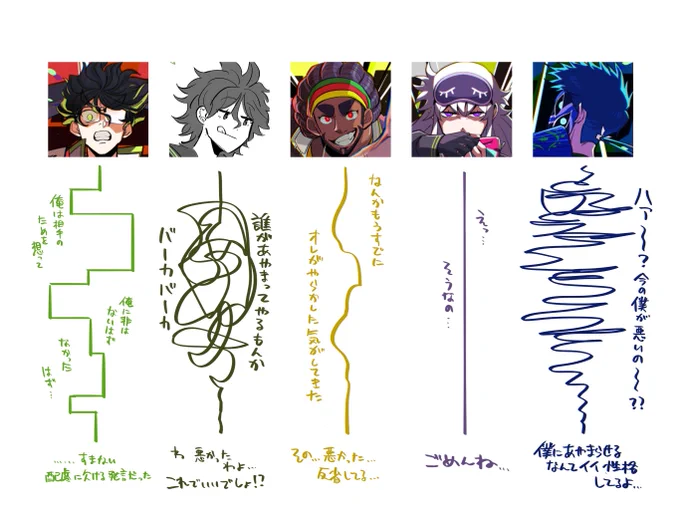@btmtftm 
謝罪について 