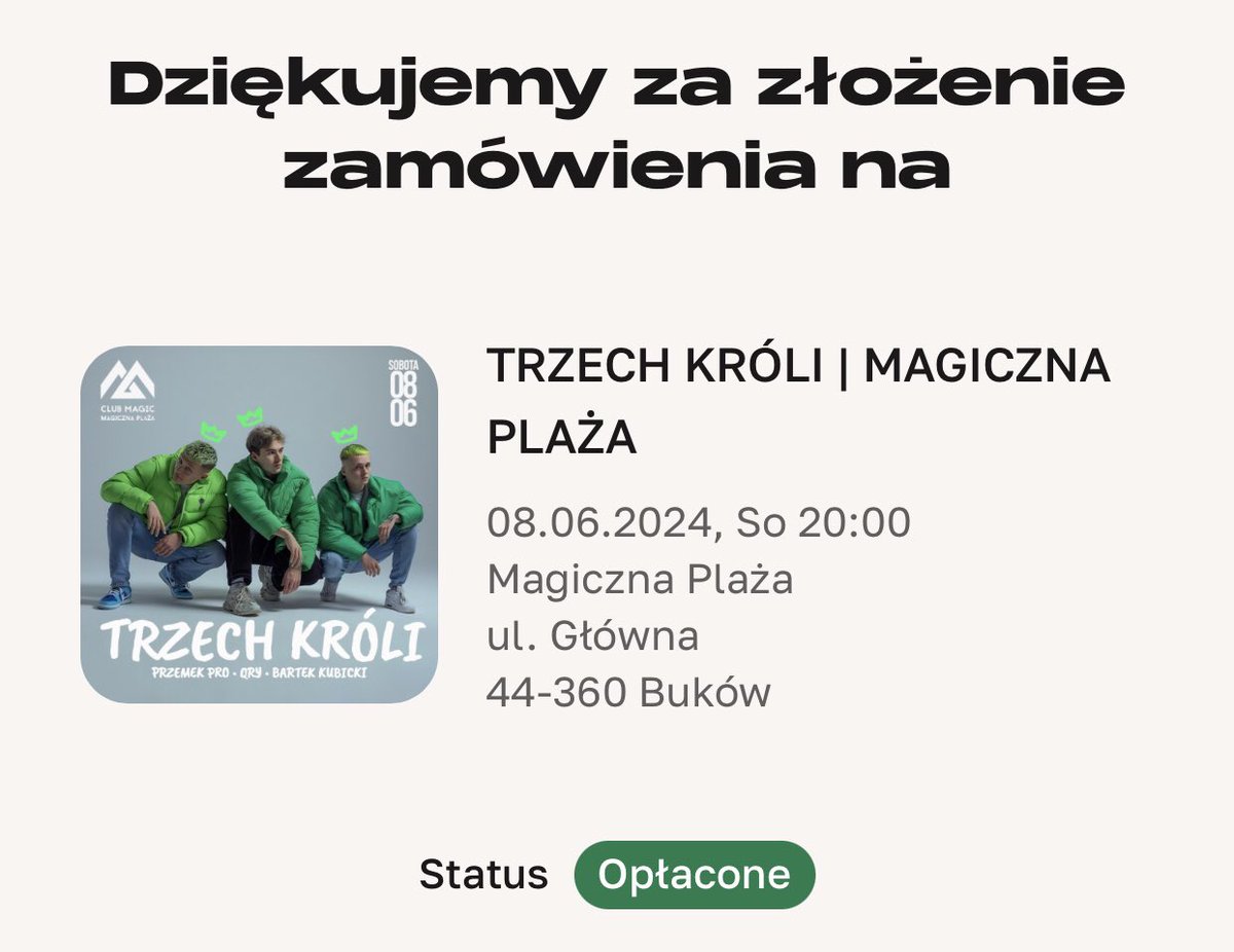 widzimy się!! 🫡 #genzie #trzechkroli