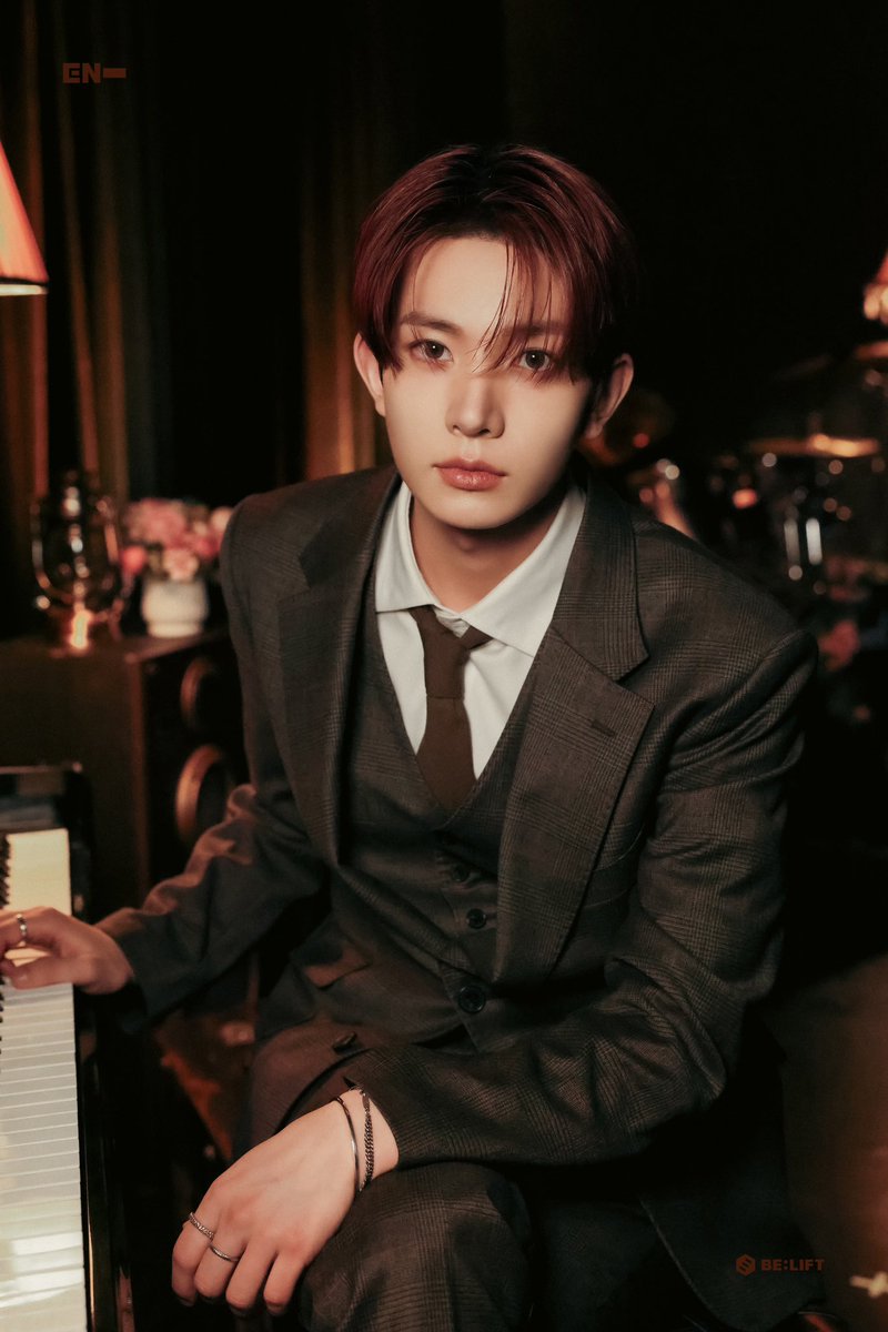 ENHYPEN WEVERSE tweet media