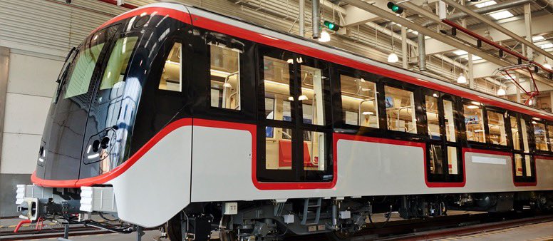 CAF, accionista de referencia de ACTREN, suministrará 20 trenes para la red de Metro de Oslo (Noruega). Y tiene la posibilidad de fabricar 90 adicionales. El contrato base asciende a 150 millones de euros. El modelo de tren está basado en la gama INNEO, de CAF, como el de la