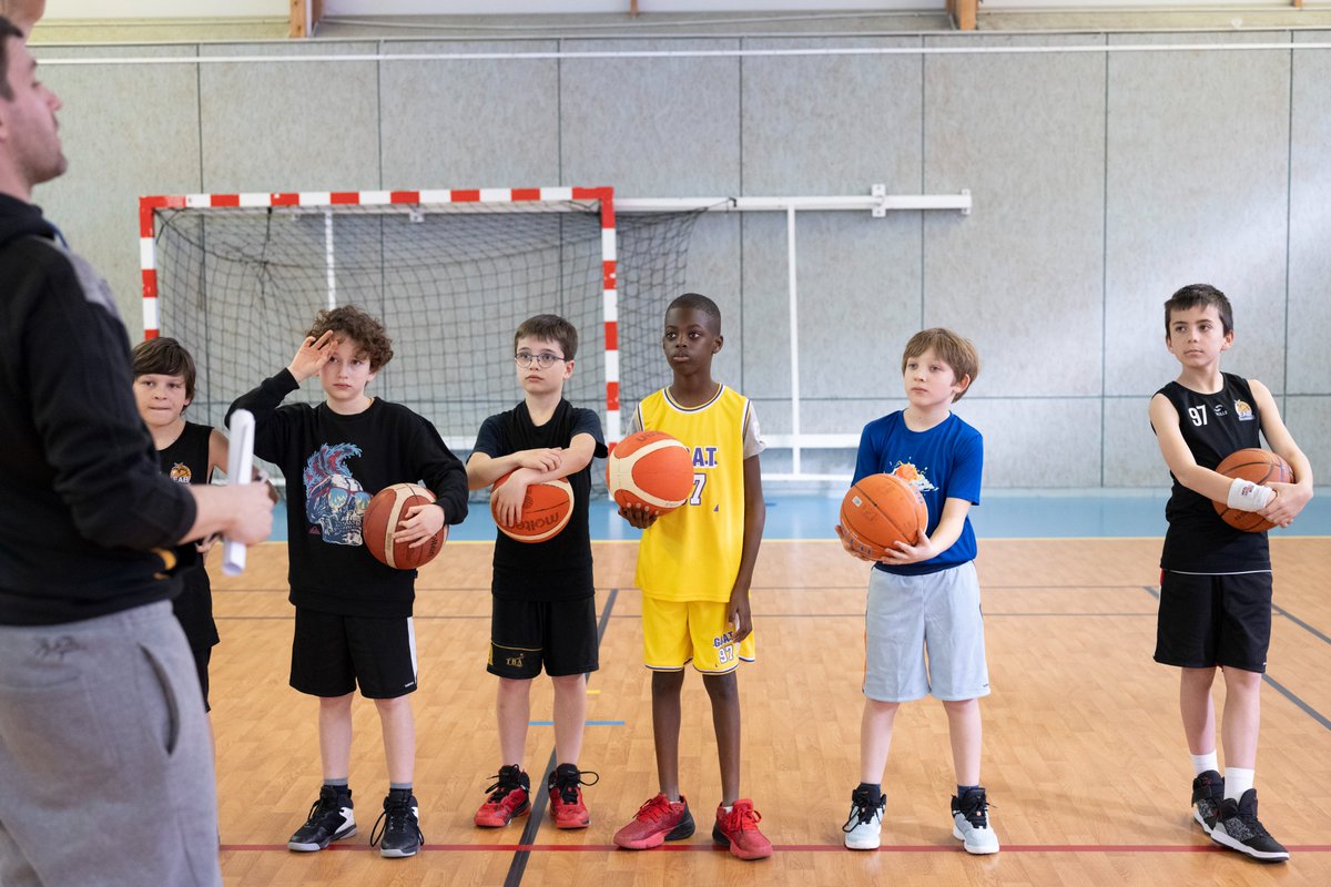 Fondation Transdev tweet media