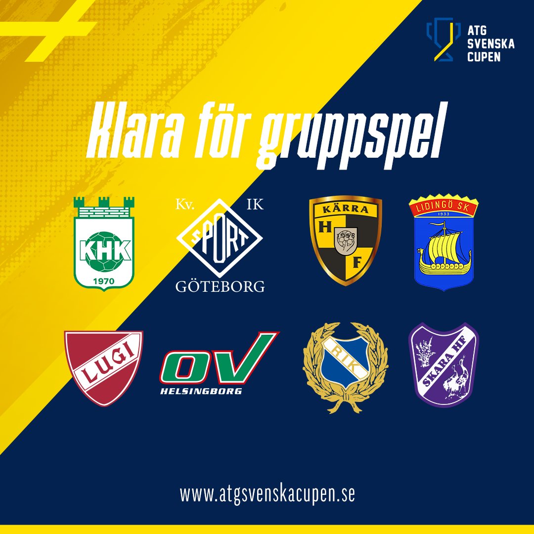 Svensk handboll tweet media