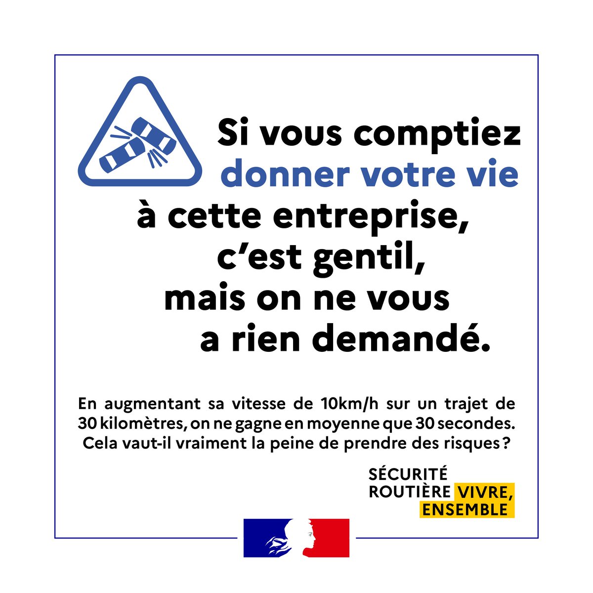 Ministère de l'Intérieur tweet media