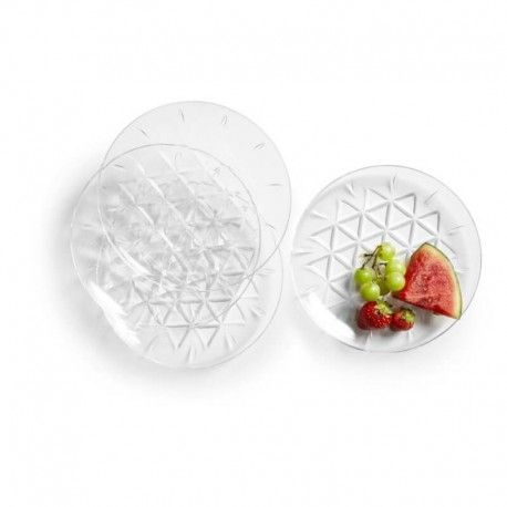 Picknick Tallrik 4 pack transparent #picknictallrikar #tallrikar #Webbutiken #picknick #utflykt #akryltallrikar #tallrik #picknicktallrik #campingliv #båtliv #Sagaform webbutiken.info/sv/utomhus/276…