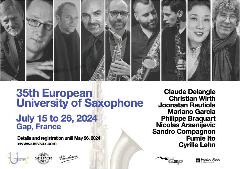 Sandro Compagnon tweet media