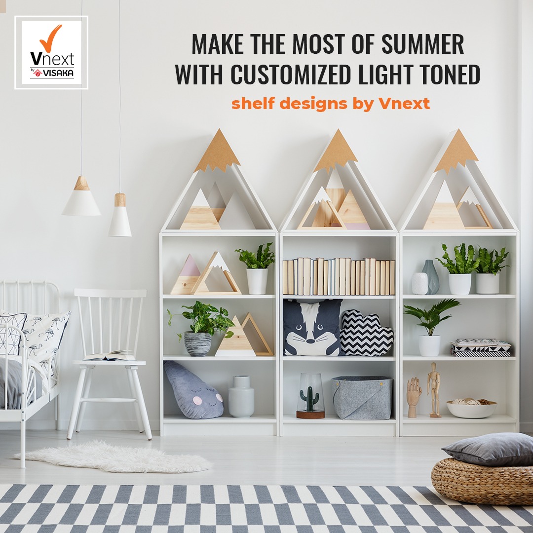 vnext_visaka's tweet image. Light, reflective colours are ideal for the summers and Vnext offers designs and hues that complement your existing space and surroundings.

Know more here: vnext.in/vnext_solution…

or call 88867 86398 for more information.

#vnextbyvisaka #BuildWithVnext #construction #plywood…