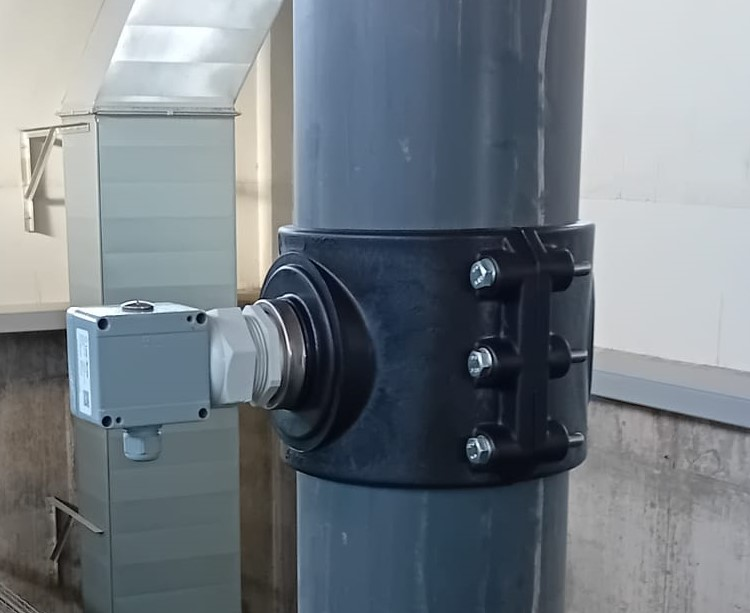 GlobalOmnium's tweet photo. Grandes!! El departamento de Consultoría Ambiental de #Gamaser 🧑🔬👨🔬hará el Tratamiento y Control de emisiones en agua residual por la Autoridad Portuaria de Valencia @apv 🌊 https://t.co/pQhRLQBsfJ