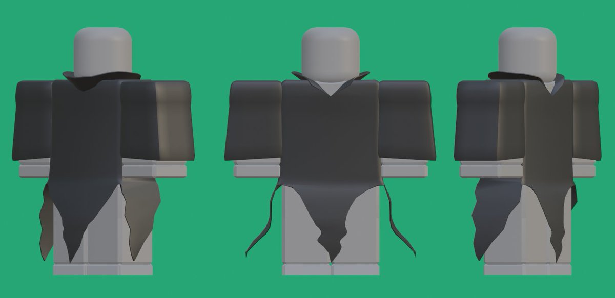 borindim's tweet image. #robloxanime #robloxugc #ugc #robloxartist