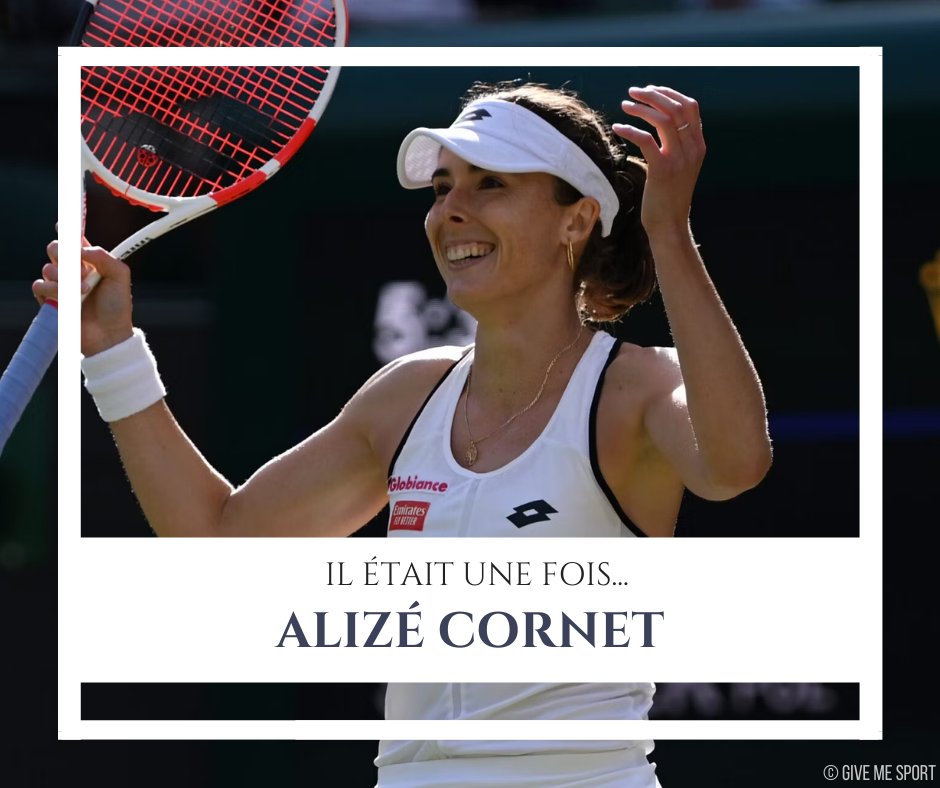 Il était une fois… <a href="/alizecornet/">Alize Cornet</a>.

#Thread📊