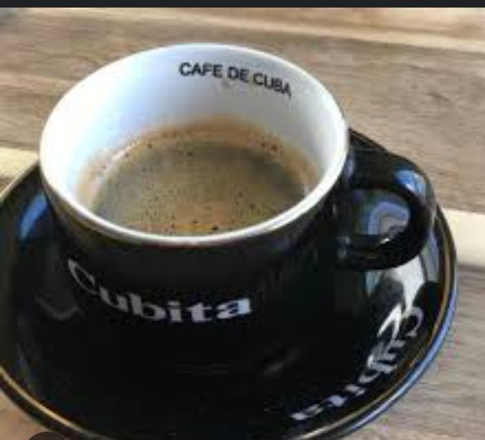 Buenos días ☕☀️🌻😀😉🤗 Para todos los Amigos de, DeZurdaTeam_ de 🇨🇺🌎. #YSiTePropongo ✍️'El café es un lugar perfecto para encontrar un ambiente inspirador para trabajar en tus proyectos creativos'. Verdad!! Diría que es nuestro complemento Perfecto @DeZurdaTeam
