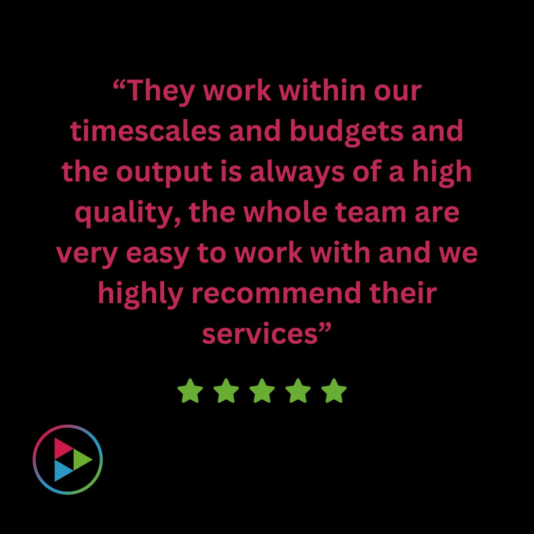 TheGuideVideo's tweet photo. 👌 always high quality
#clientfeedback #guidevideo https://t.co/EliORaywAP