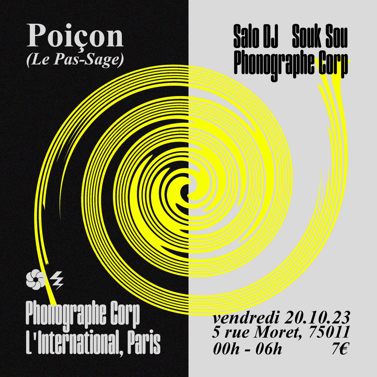 Thibaut sans le L tweet media