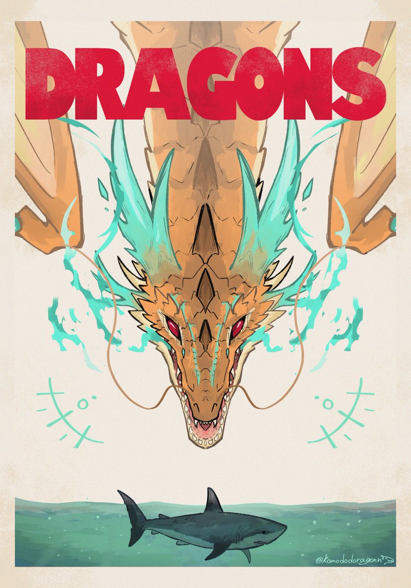 dragons