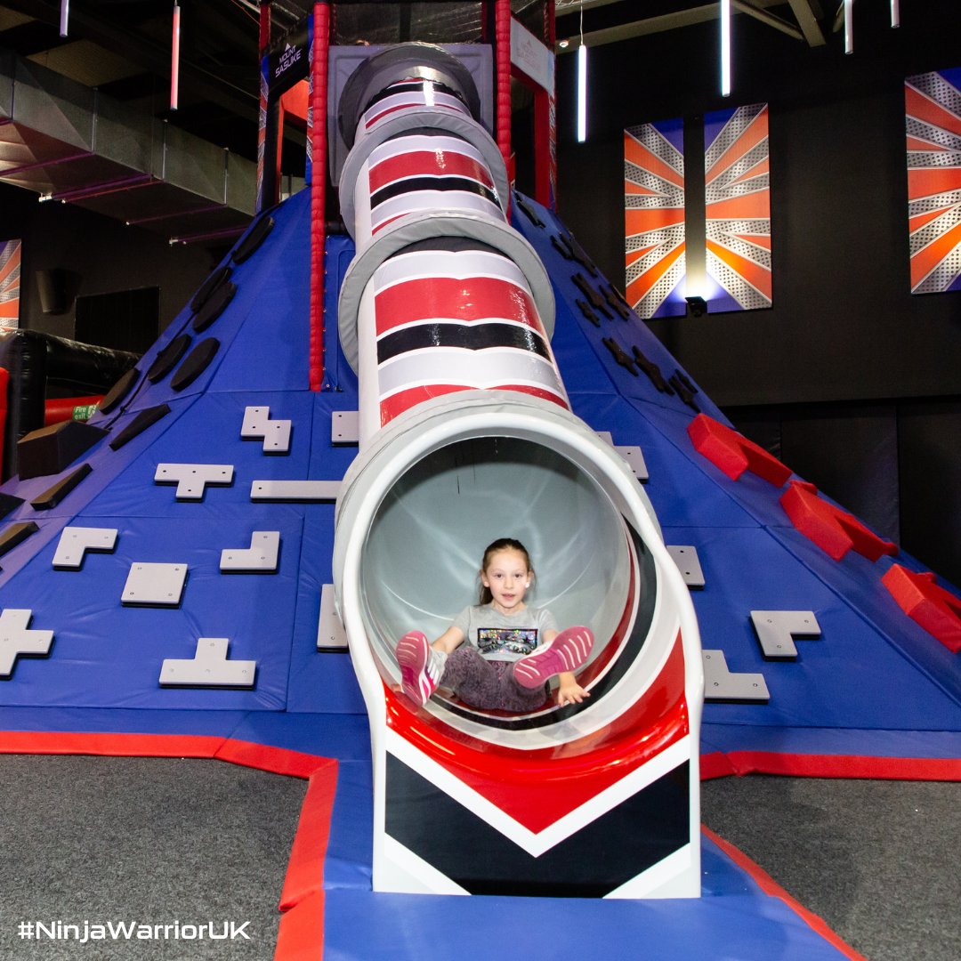 ninjawarrioruk's tweet image. Let's give a big cheer for Ninja Warrior UK Walsall who celebrated their 2nd birthday yesterday! 🎈🥷

#NWUK #NinjaWarriorUK #Walsall