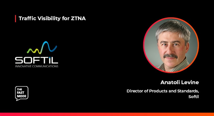 <a href="/SOFTIL_WW/">SOFTIL</a>'s Anatoli Levine explains why deep packet inspection is integral to #zerotrust security frameworks in his interview, as featured in <a href="/TheFastMode/">The Fast Mode</a>'s latest #eBook, 'Zero Trust in Action: Vendor Perspectives' 🚀 thefastmode.com/telecom-white-…

#networksecurity #cybersecurity