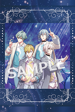 TOWER_Shibuya's tweet photo. 【#アイナナ】
🌈本日入荷日🌈
5/29発売
アイドリッシュセブン
「Unit Collaboration Songs」
8周年記念シャッフルユニット企画が
待望の円盤化✨
タワレコ特典は
#GREENBUBBLE 絵柄のポストカード💚🫧
4Fにてお取扱いしております🥤(床)
#TEAtake #ChameleonChill #PLAYGAME!! https://t.co/6bLu6DG6Cs