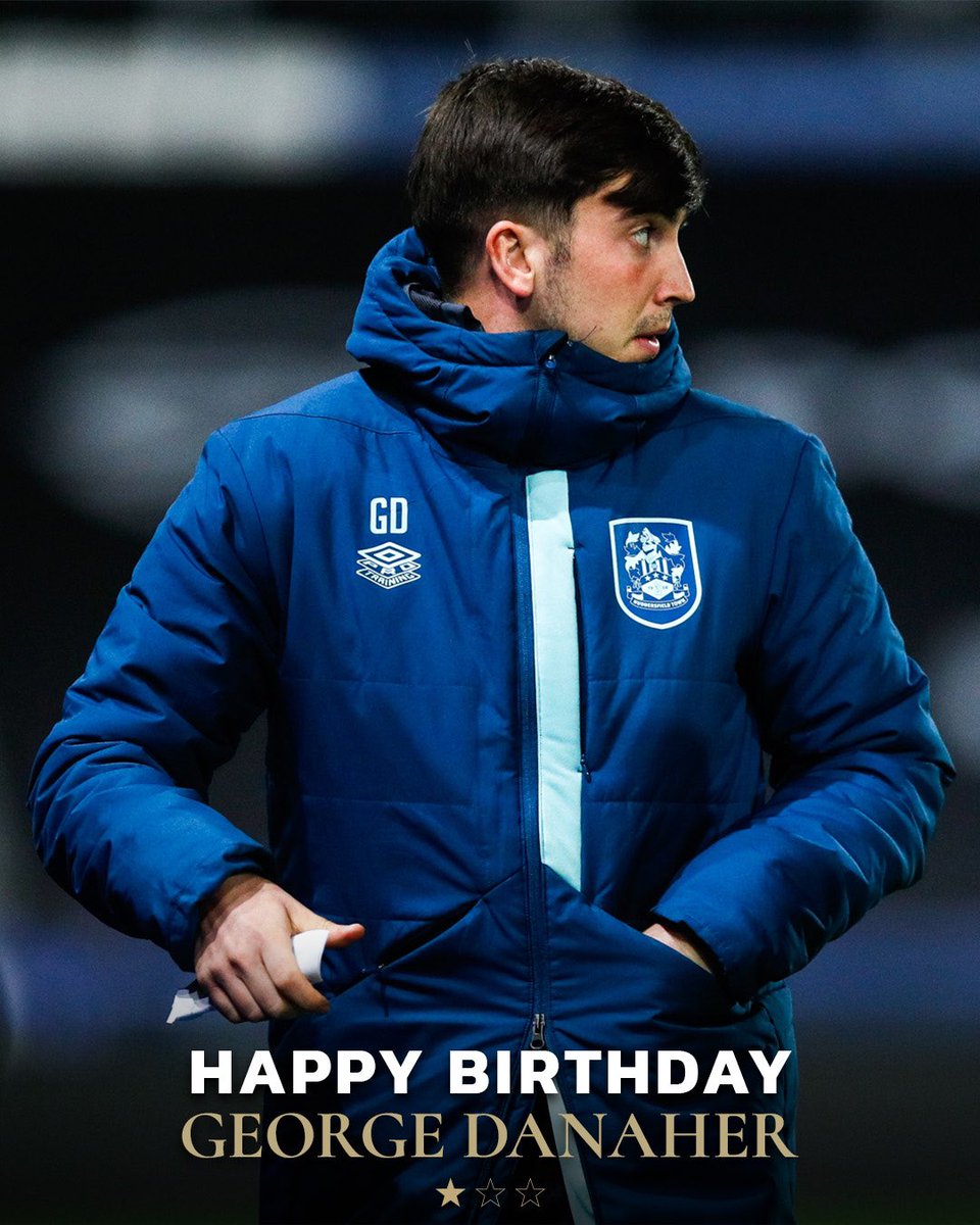 Huddersfield Town Academy tweet media