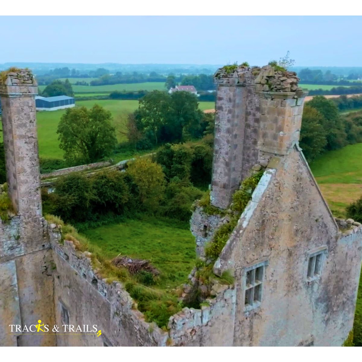 Ireland's Tracks and Trails (@tracksntrailstv) on Twitter photo The green, white and gold of Offaly awaits for families, outdoor enthusiasts and walkers alike. If you missed the Offaly episode you can see it here,part i 👉 youtu.be/oK8jvSQcLRo?si… Part ii👉 youtu.be/jasQREBCsvk?si…
Thx <a href="/visitoffaly/">Offaly Tourism</a>, <a href="/sinead_moriarty/">Sinead Moriarty</a> #visitoffaly The green, white and gold of Offaly awaits for families, outdoor enthusiasts and walkers alike. If you missed the Offaly episode you can see it here,part i 👉 youtu.be/oK8jvSQcLRo?si… Part ii👉 youtu.be/jasQREBCsvk?si…
Thx <a href="/visitoffaly/">Offaly Tourism</a>, <a href="/sinead_moriarty/">Sinead Moriarty</a> #visitoffaly