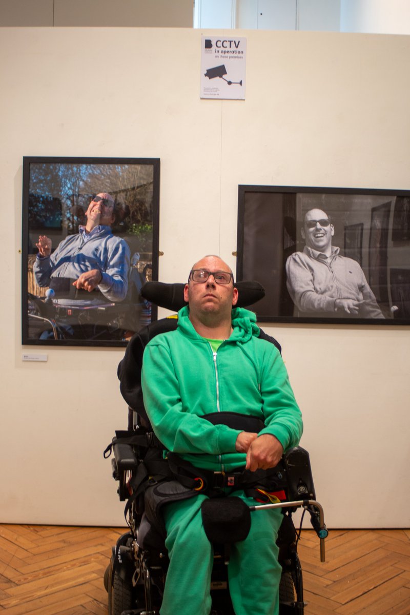 Strode Park Foundation tweet media