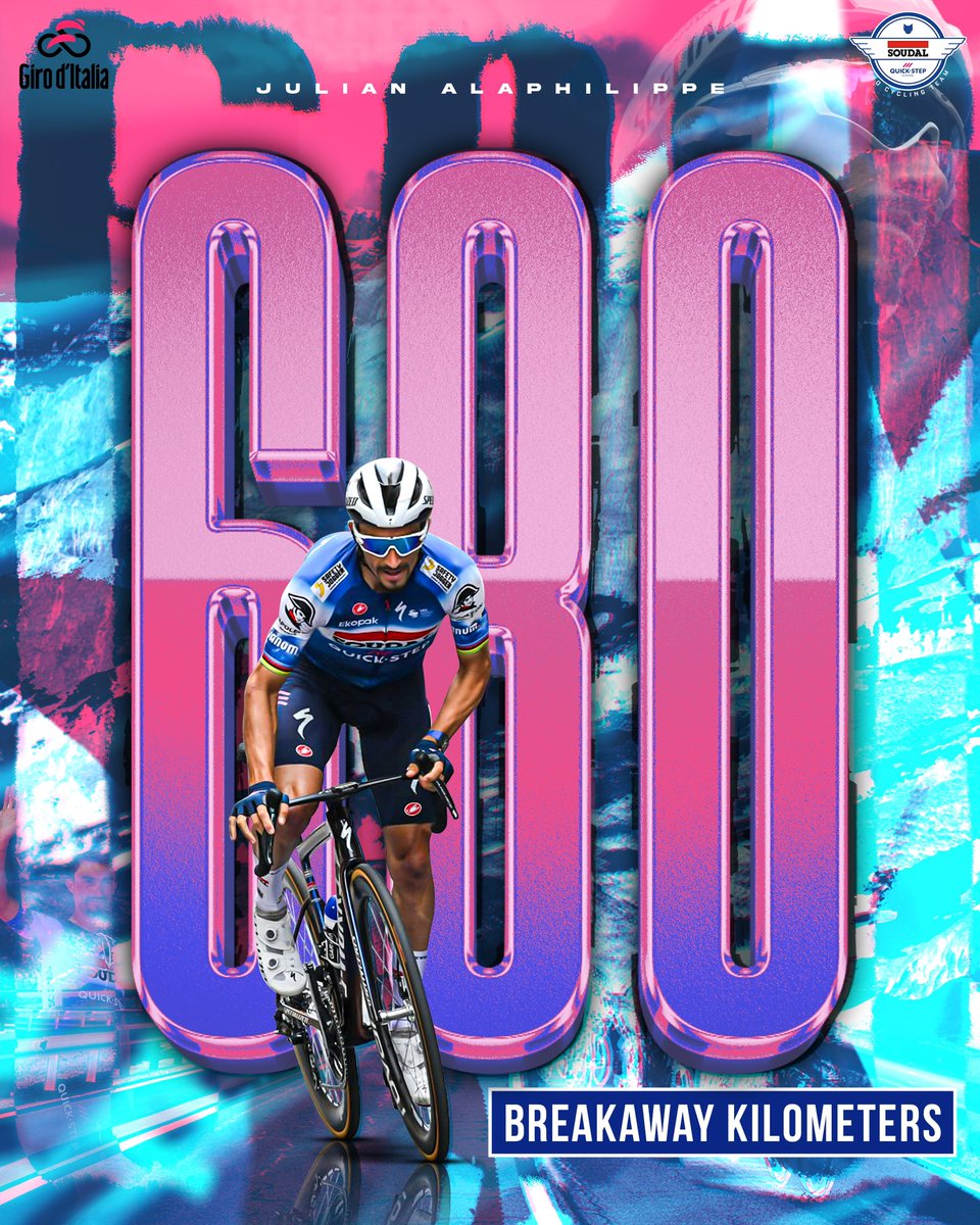 💥 <a href="/alafpolak1/">Julian Alaphilippe Officiel</a> was on 🔥 at the <a href="/giroditalia/">Giro d'Italia</a> 💥

Artwork: <a href="/ArtsRonan/">Arts Ronan</a>