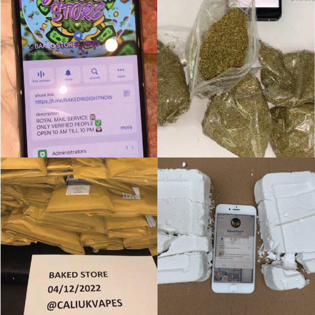 Three individuals sentenced in #EastLondon for drugs, money laundering and illegal social media activity.

This outcome is a testament to the proactive work of Met officers who are working tirelessly to combat crime and protect the wellbeing of all Londoners.