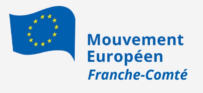 💬 | Des échanges vifs et passionnants ce soir, à Besançon, lors du débat pour l’élection européenne organisé par le Mouvement Européen Franche-Comté ; et je veux ici remercier son président, Jean-Marie Girerd. Transition écologique 🌍 et numérique 💻, Énergie ⚡️, Industrie 🏭,