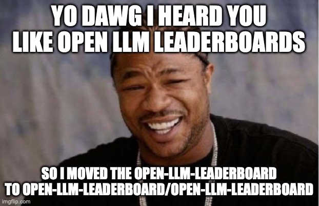 The Open LLM Leaderboard just crossed 10k likes, making it the second most popular Space on the Hub 🔥! What started as an internal project by @edwardbeeching has grown into a large-scale evaluation effort thanks to @clefourrier @nathanhabib1011 and the whole open source