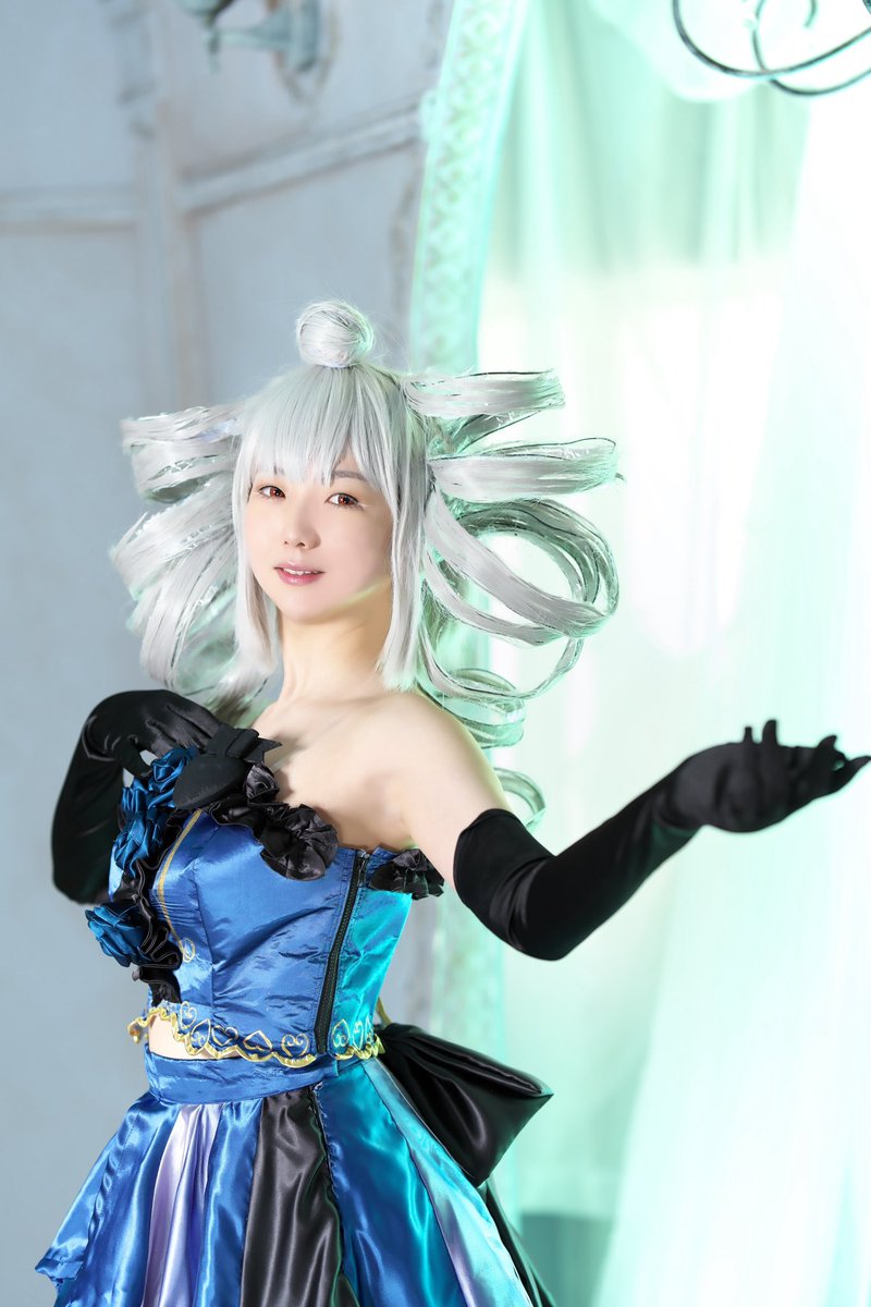プリティーリズム・レインボーライブ　天羽ジュネ　コスプレ　フルセット Amazon.co.jp: ウィッグ付き プリティーリズム・レインボー