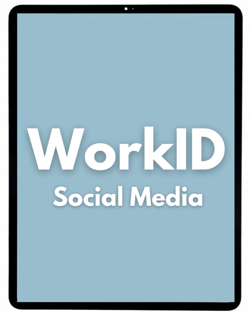 WorkID will strong the educational, social, economic background of India and all countries of the world. Click on workid.in to create your profile. And strong your Nation. #WorkID #WorkIDSocialMediaFirst #WorkIDSocialMediaWorldLive