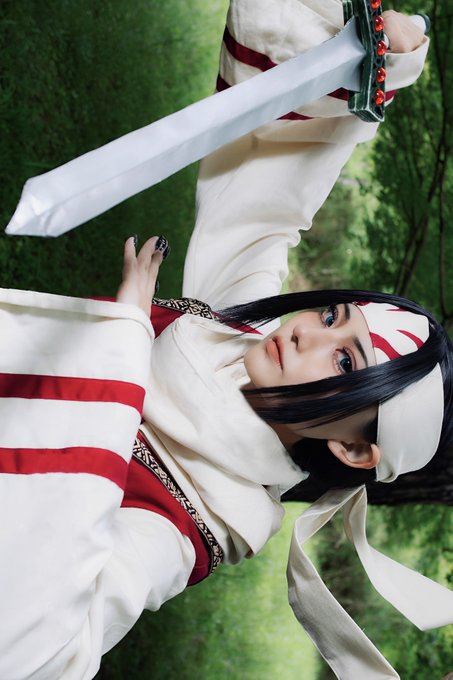 Twitterのコスプレ画像25