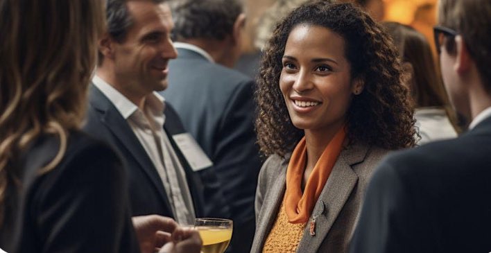 Next Generation Ambassadors tweet media