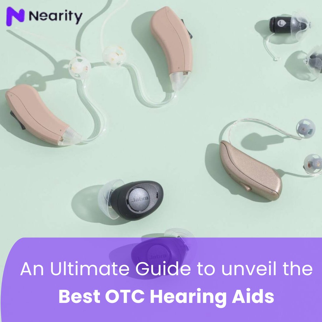 NearityOfficial's tweet photo. 🦻Dive into the best OTC hearing aids and explore a world of accessible auditory solutions.
👉Click to learn more our latest blog post on Nearity's website.
🔗https://t.co/gCoh9aV9EG
#Nearity #HearPodAir #HearingHealth #OTCHearingAids
#PriceHearingMachine #NonPrescription https://t.co/waMMYuNqA5