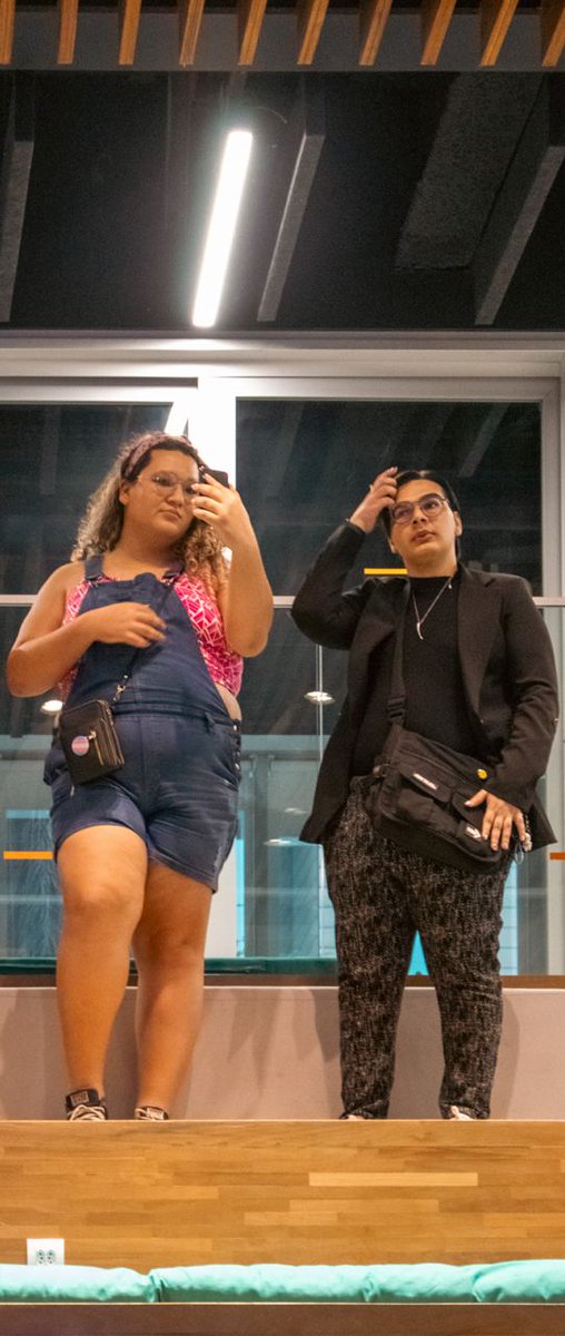 adolfont's tweet photo. Estas duas brilharam na #ElixirDays: @cherryramatis e Zoey Pessanha do @elixiremfoco.
Obrigado por terem aceito meu convite para palestrar. https://t.co/5le3pk5e81