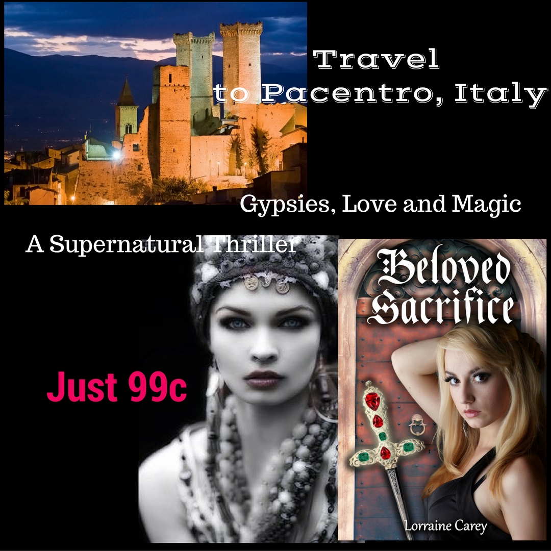 From Newport Beach, California to Pacentro, Italy—curses know no boundaries!
The D’Amici family has had enough. It will take one fearless mother with the help of the village Strega to end it all! #Horror #Occult #curses #Supernatural #KindleUnlimited #BooksWorthReading #BookBoost